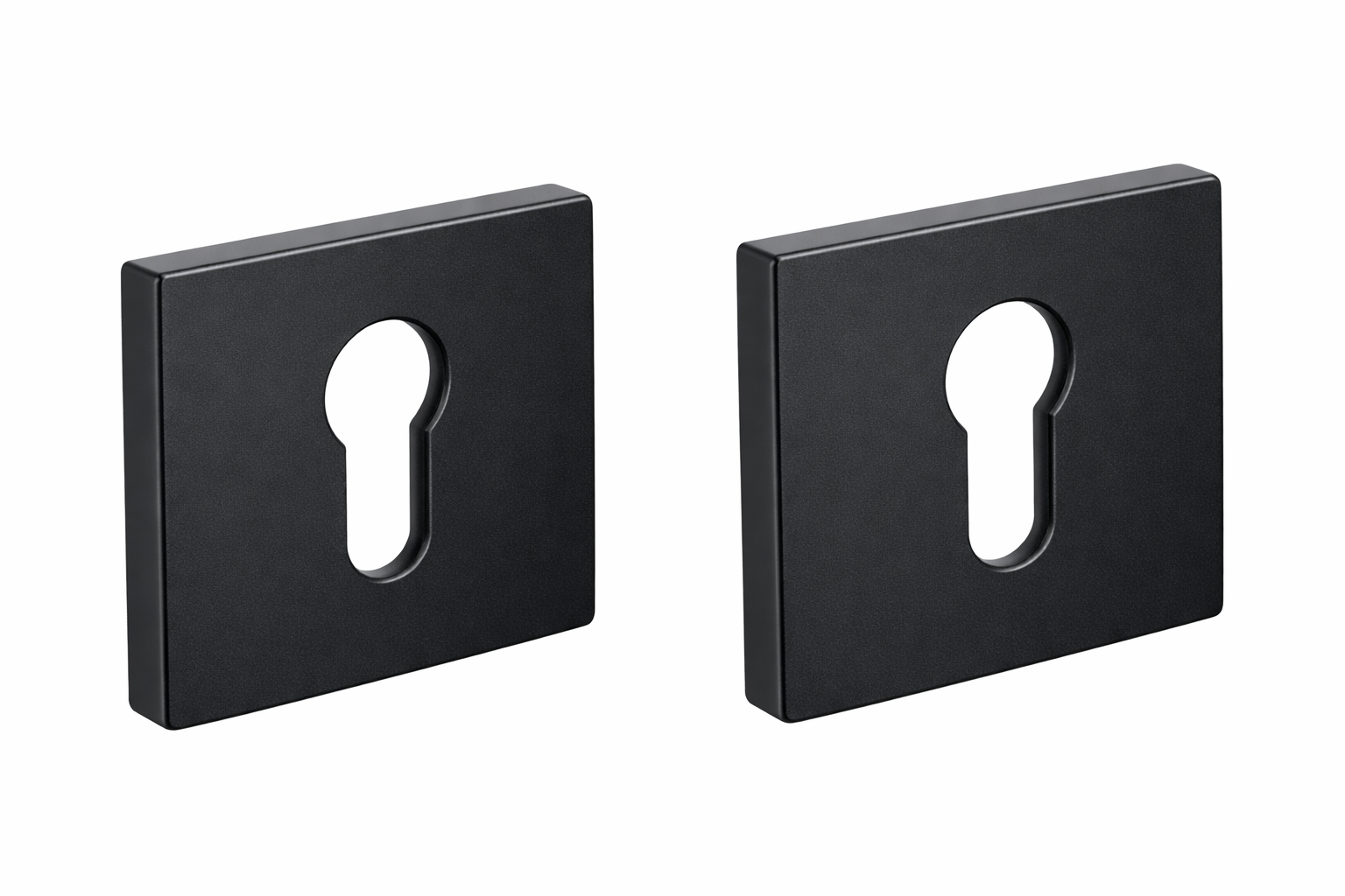 KLUCZ/WKŁADKA -  VITTORIA SLIM CZARNA