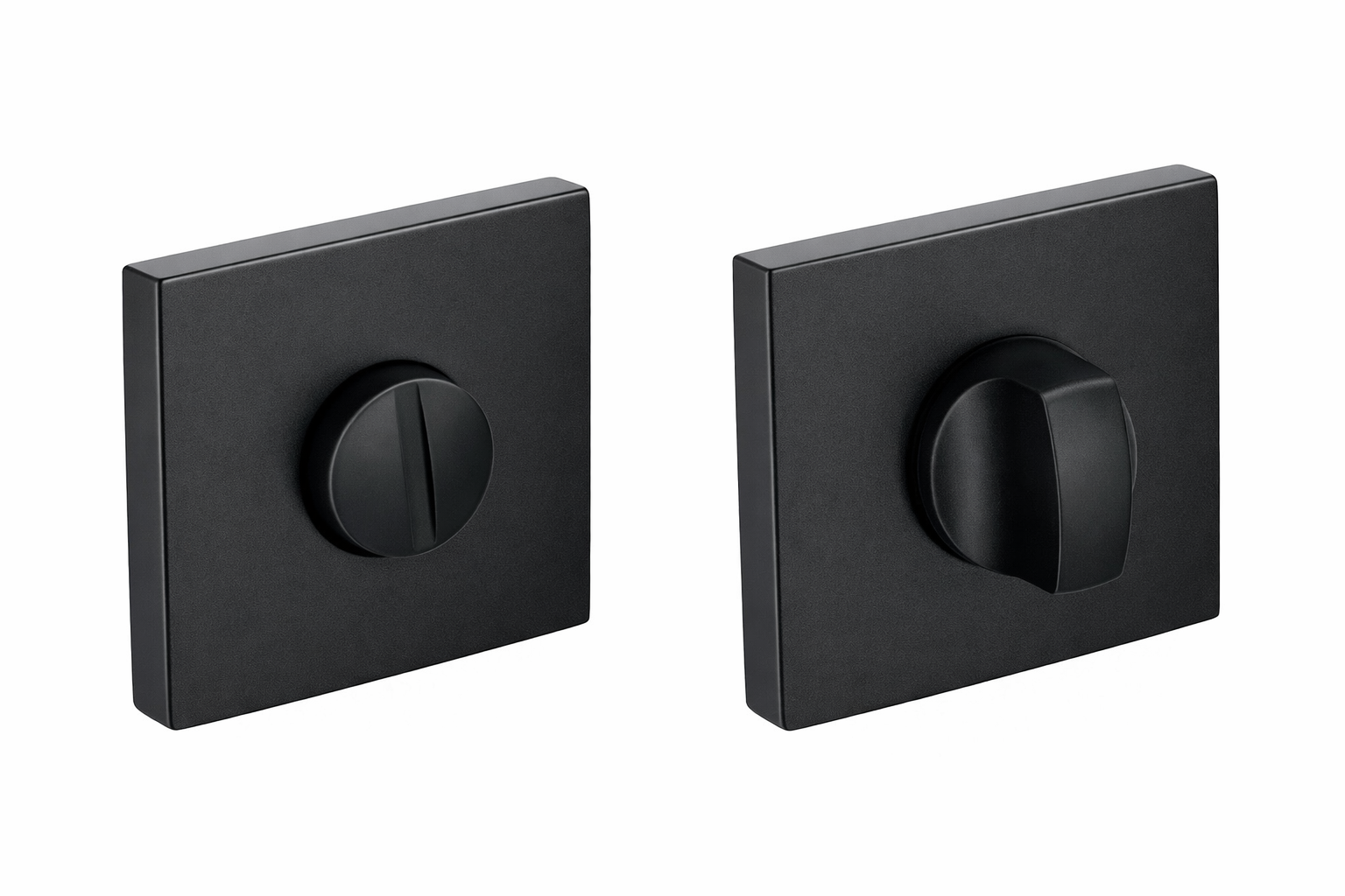 WC - REGATTA SLIM CZARNA