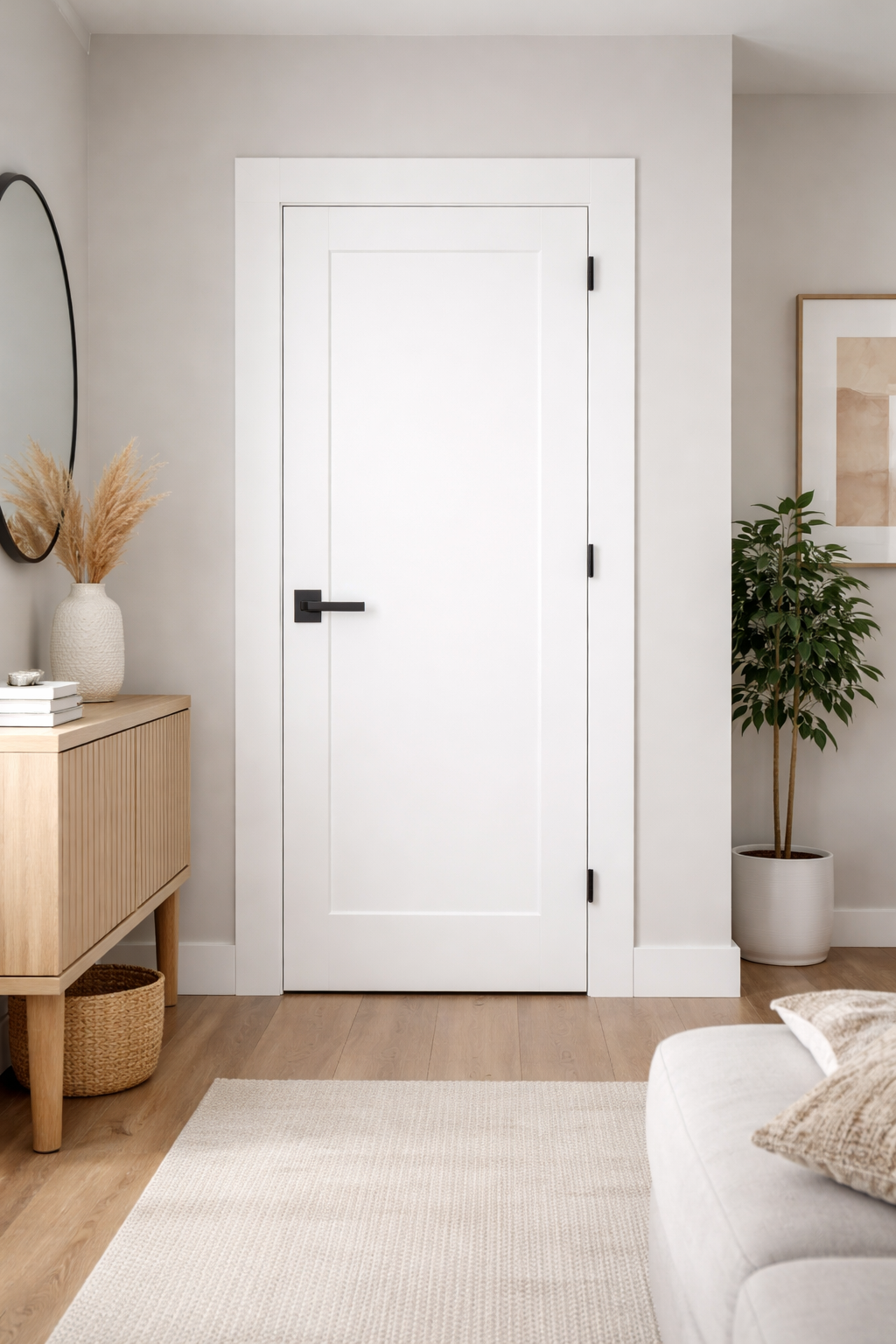 LIZBONA BIAŁY PREMIUM POLIPROPYLEN