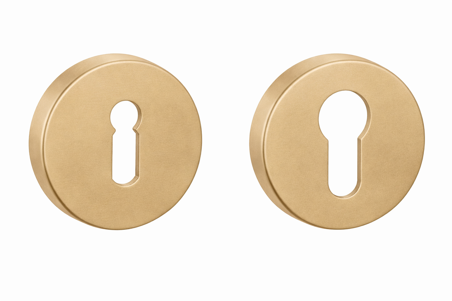 KLUCZ/WKŁADKA -  VENA MOSIĄDZ SATYNA