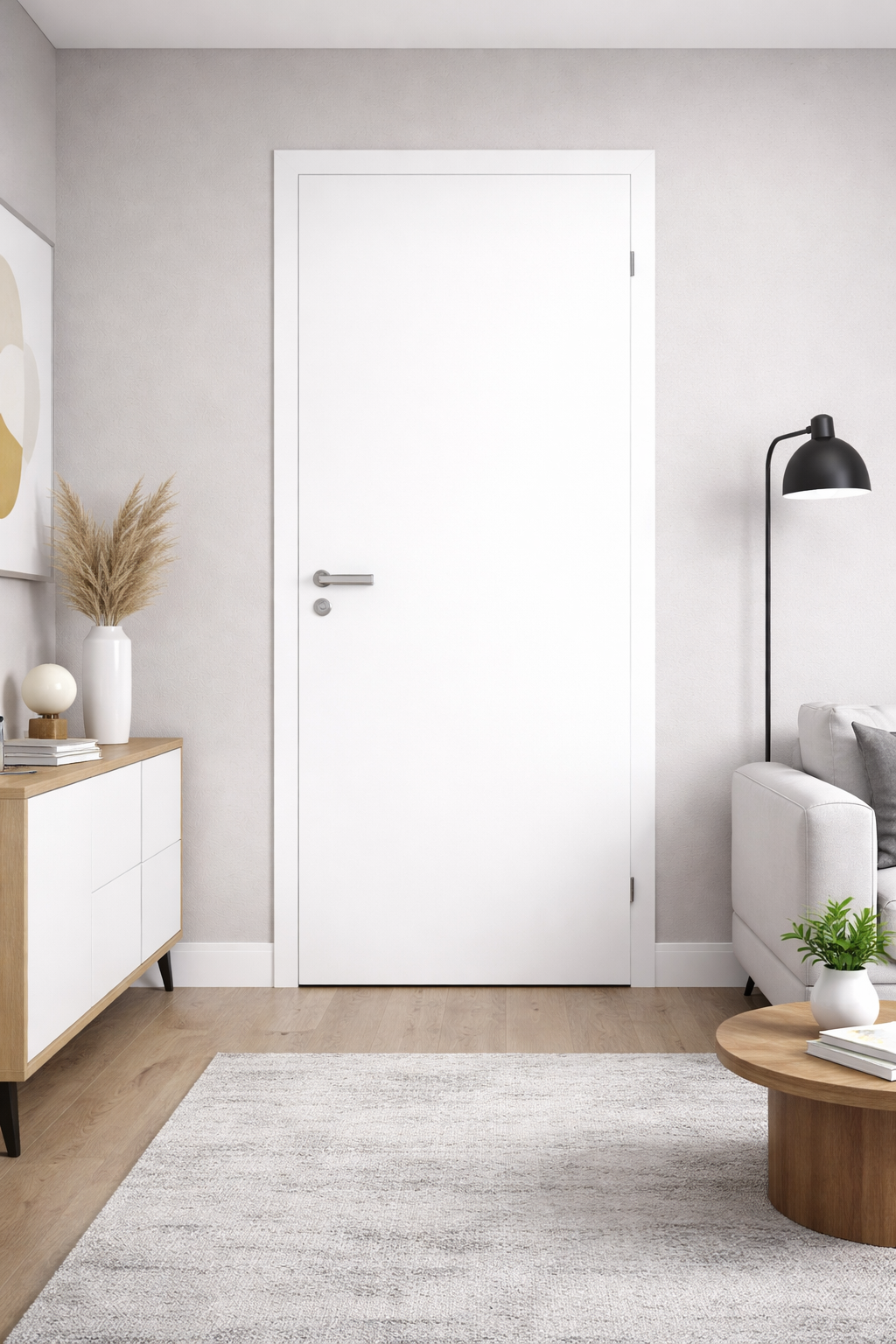 KLEOPATRA BIAŁY LAK