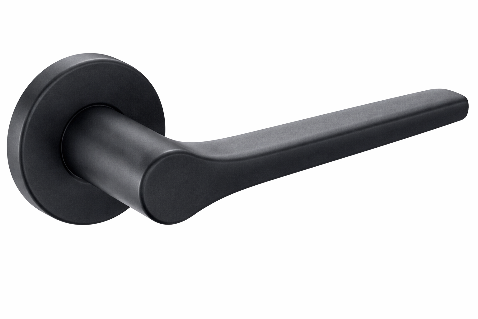 KLAMKA - VENA CZARNA