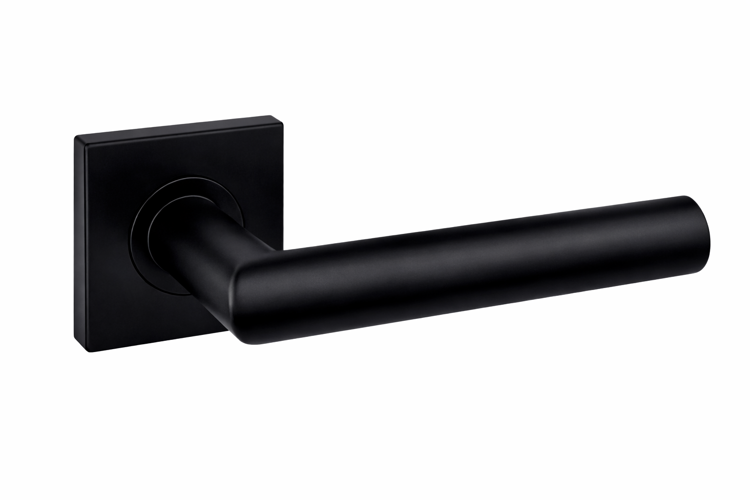 KLAMKA - MATI CZARNA