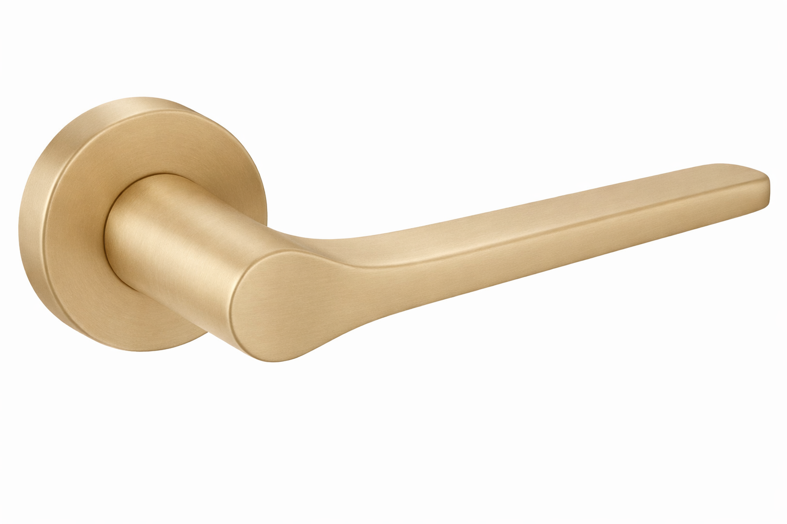 KLAMKA - VENA MOSIĄDZ SATYNA