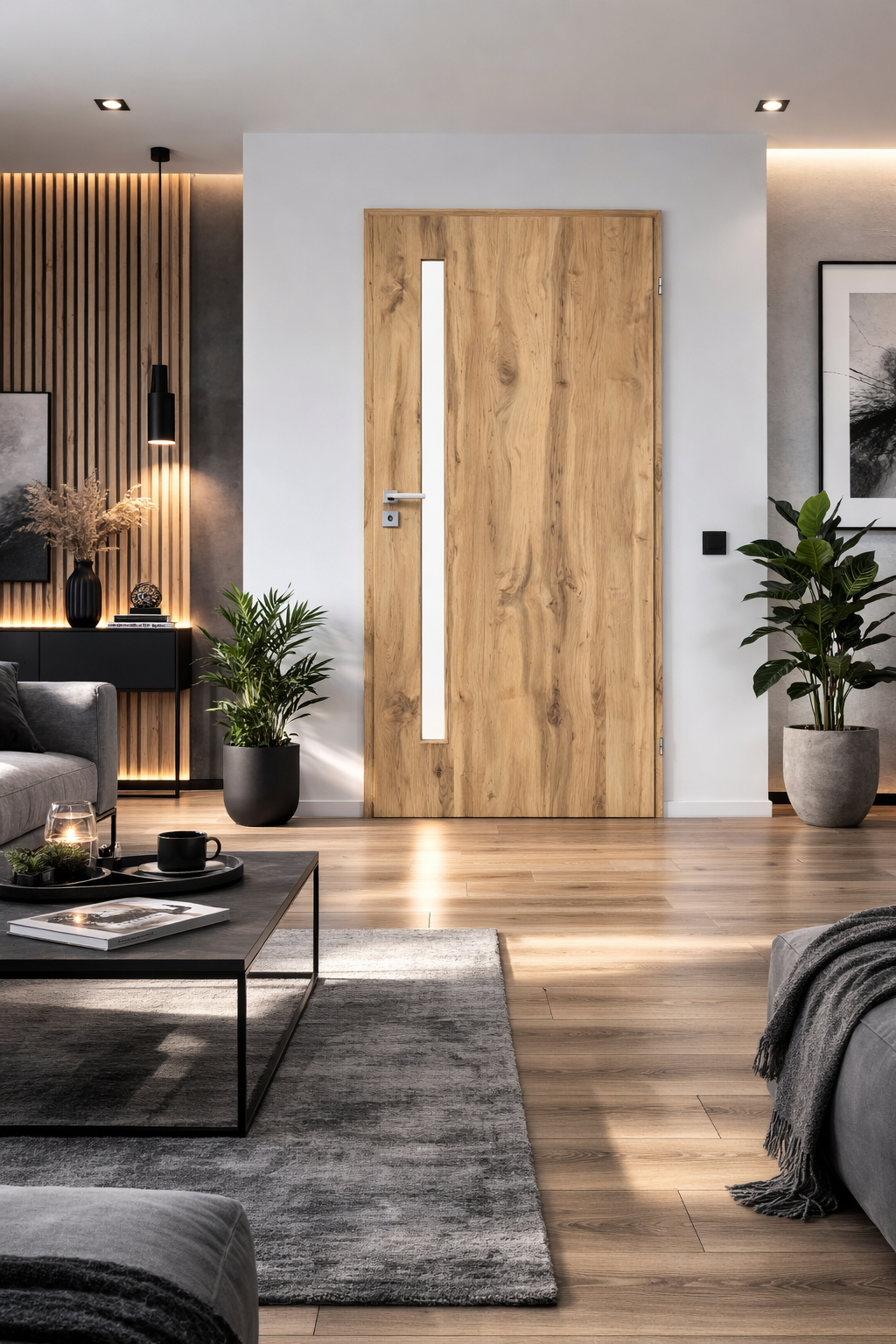 SIMI DĄB WOTAN FRESH