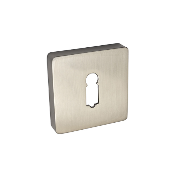 Szyld R na klucz nikiel satyna BLITZ