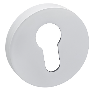 Szyld C na wkład biały BLITZ