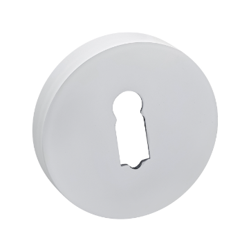 Szyld C na klucz biały BLITZ