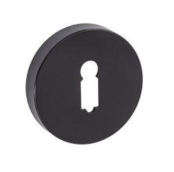 Szyld C na klucz czarny BLITZ